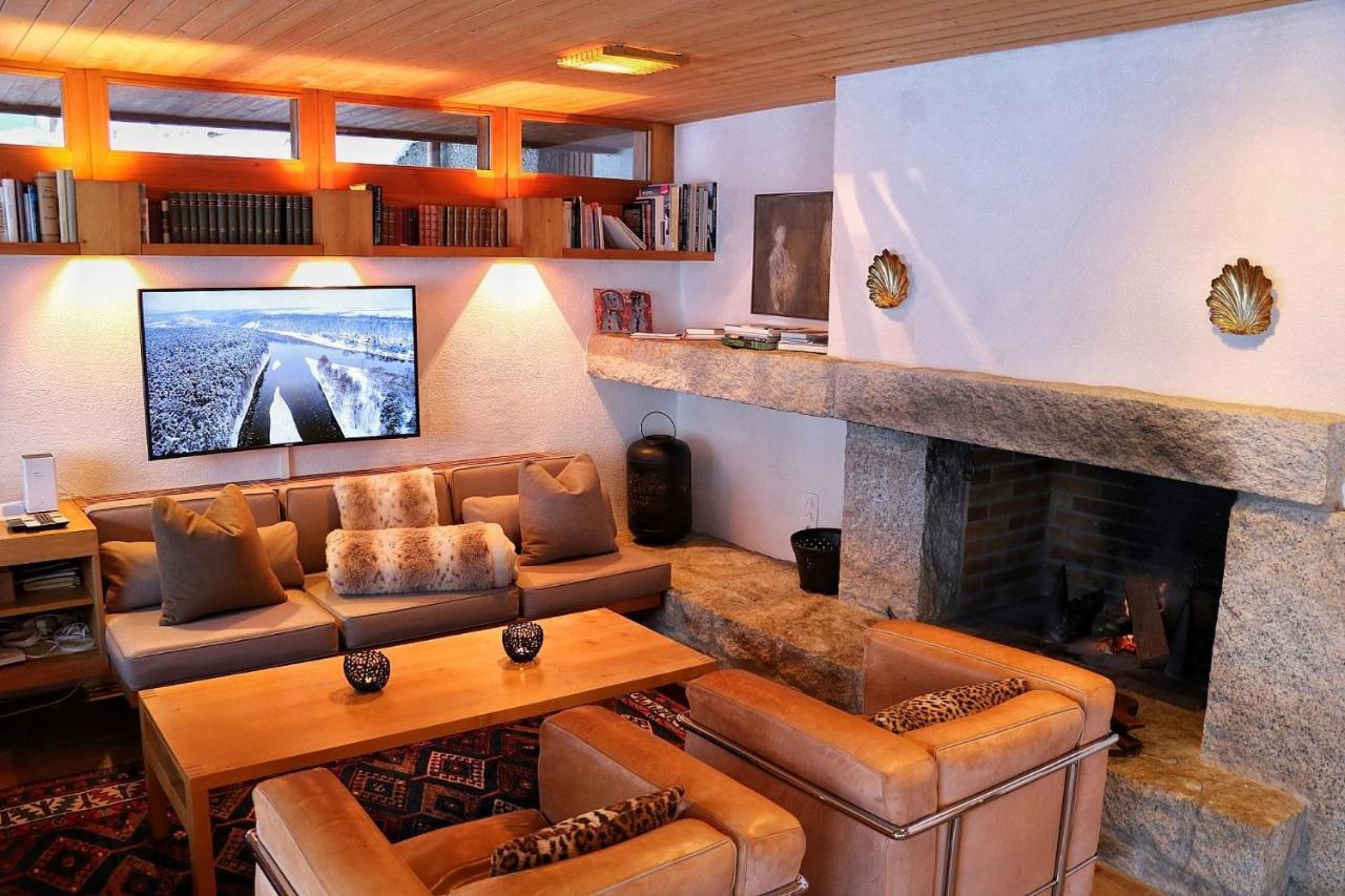 Chalet Morgane Grindelwald Dış mekan fotoğraf