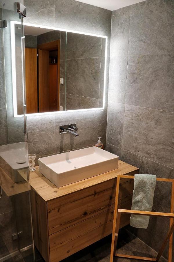 Chalet Morgane Grindelwald Dış mekan fotoğraf